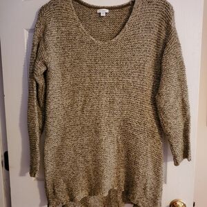 J. Jill Brow  Sweater